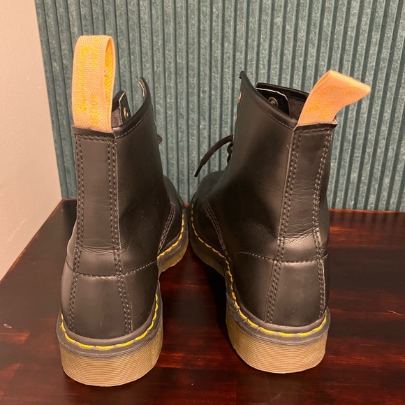 Dr. Martens Boots 8 - Picture 5 of 8